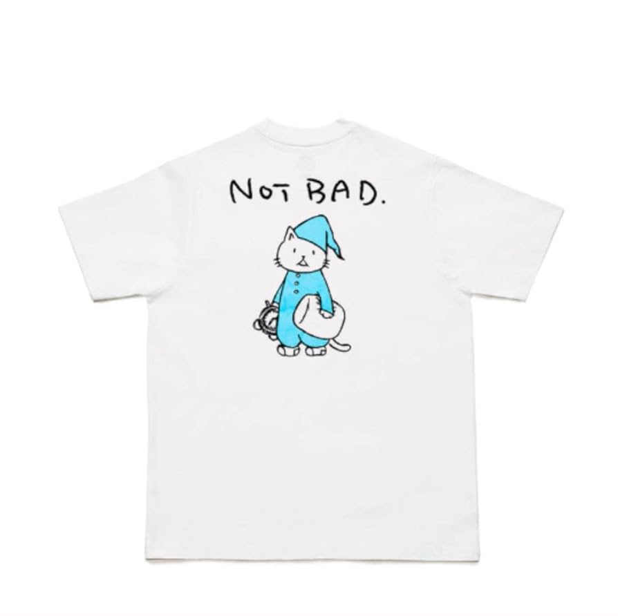 BUMP OF CHICKEN ニコル ポケットTシャツ Mサイズ BUMP OF CHICKEN ニコル ポケットTシャツ Mサイズ NICOLE Pocket TEE